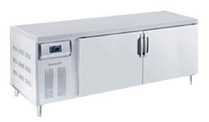 Bàn đông 2 cánh BS BS 2DF5/C 1.5m, tủ lạnh công nghiệp